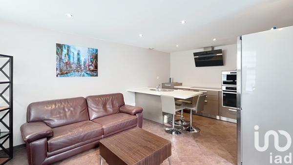 Appartement à vendre 2 pièces 60 m² Lyon 2