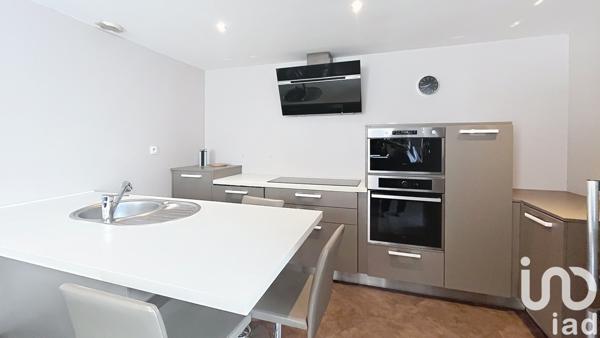 Appartement à vendre 2 pièces 60 m² Lyon 2