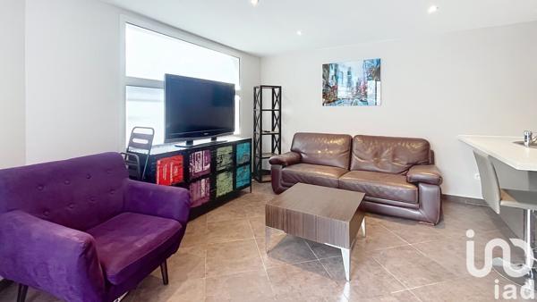 Appartement à vendre 2 pièces 60 m² Lyon 2