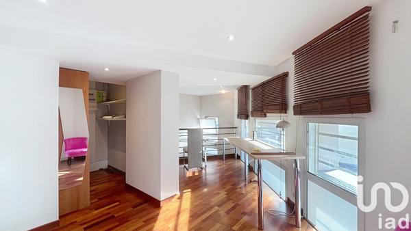 Appartement à vendre 2 pièces 60 m² Lyon 2