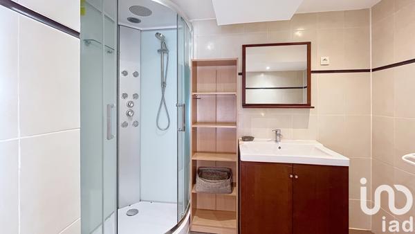 Appartement à vendre 2 pièces 60 m² Lyon 2