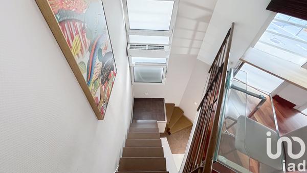 Appartement à vendre 2 pièces 60 m² Lyon 2