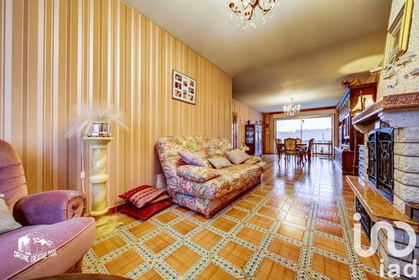 Maison à vendre 6 pièces 180 m² Terville