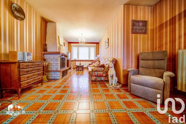 Maison à vendre 6 pièces 180 m² Terville