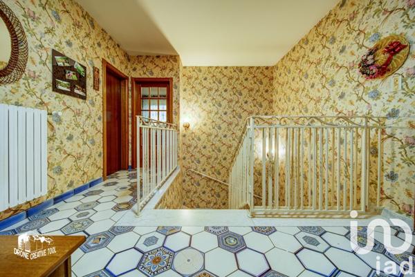 Maison à vendre 6 pièces 180 m² Terville