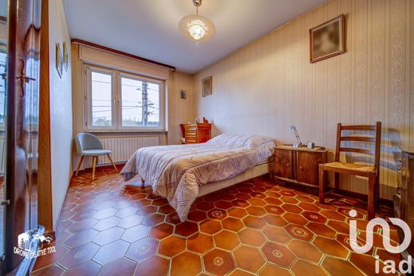 Maison à vendre 6 pièces 180 m² Terville