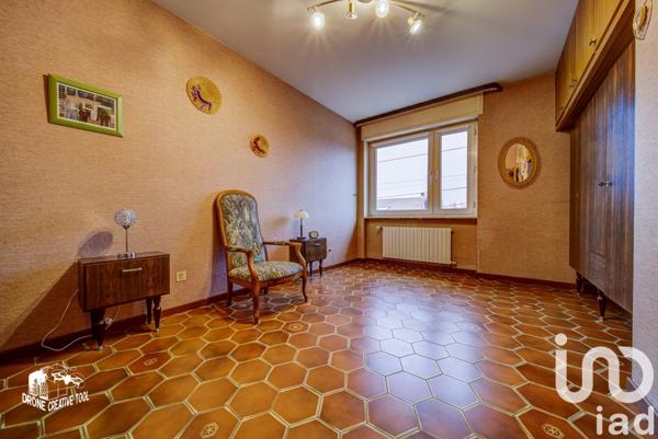 Maison à vendre 6 pièces 180 m² Terville