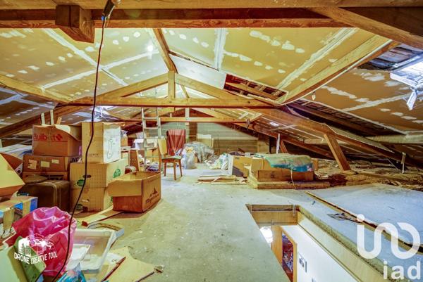 Maison à vendre 6 pièces 180 m² Terville