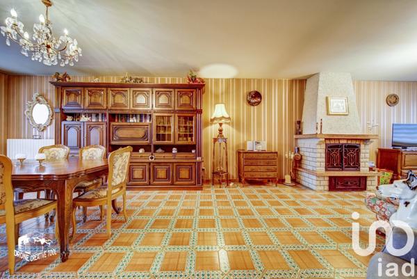 Maison à vendre 6 pièces 180 m² Terville