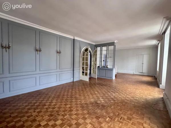 Maison en pierres de 9 pieces sur 380m2 terrain