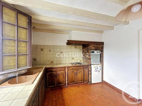 Appartement F2 à vendre  2 pièces - 36,53 m 2   NOISY LE GRAND  - 93