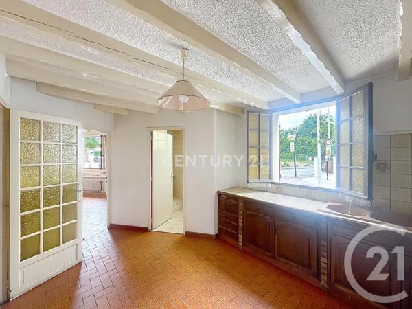 Appartement F2 à vendre  2 pièces - 36,53 m 2   NOISY LE GRAND  - 93