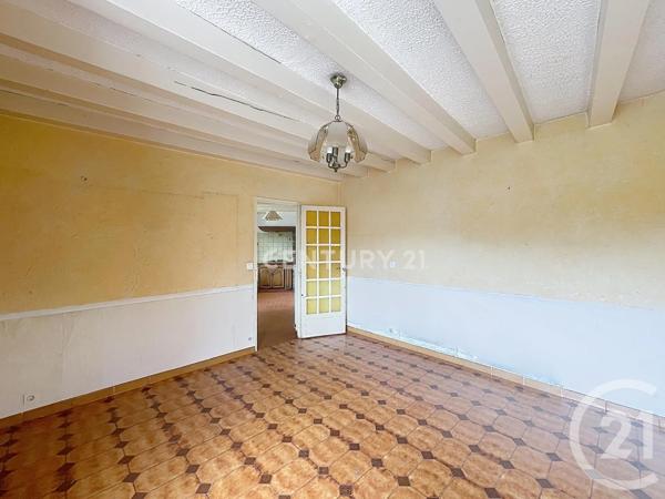 Appartement F2 à vendre  2 pièces - 36,53 m 2   NOISY LE GRAND  - 93
