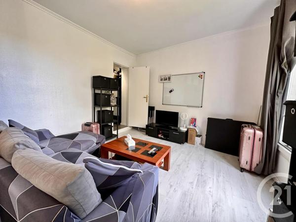 Appartement F2 à vendre  2 pièces - 36,53 m 2   NOISY LE GRAND  - 93