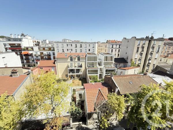 Appartement F3 à vendre  3 pièces - 63,73 m 2   VINCENNES  - 94