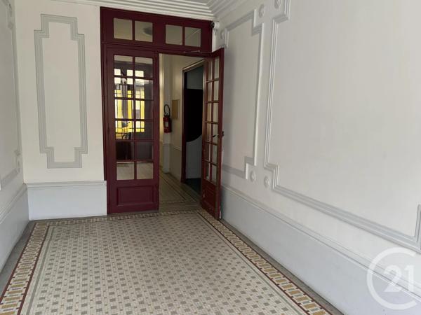 Appartement F3 à vendre  3 pièces - 63,73 m 2   VINCENNES  - 94