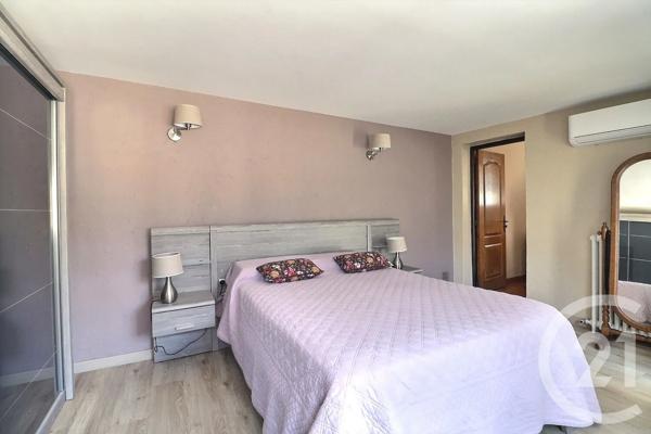 Maison à vendre  3 pièces - 62,57 m 2   VAUJOURS  - 93
