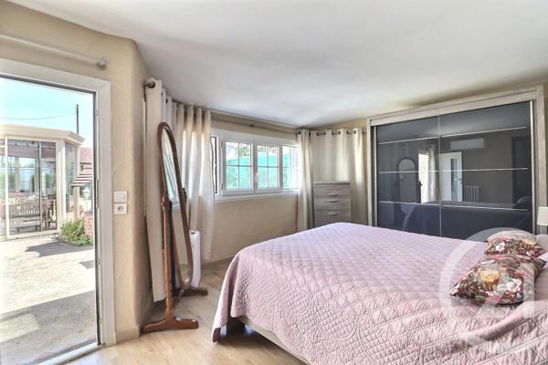 Maison à vendre  3 pièces - 62,57 m 2   VAUJOURS  - 93