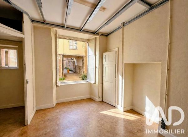 Studio à vendre 11,51 m² Rennes