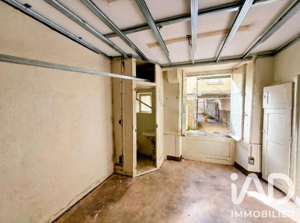 Studio à vendre 11,51 m² Rennes