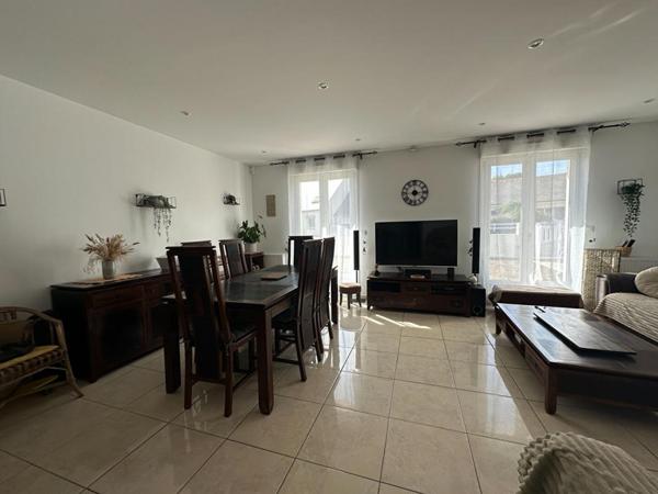 Maison Sainte Luce Sur Loire 5 pièce(s) 114 m2