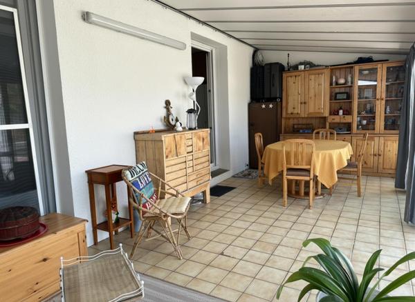 Maison Sainte Luce Sur Loire 5 pièce(s) 114 m2