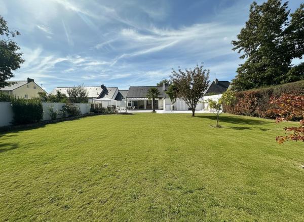 Maison Sainte Luce Sur Loire 5 pièce(s) 114 m2
