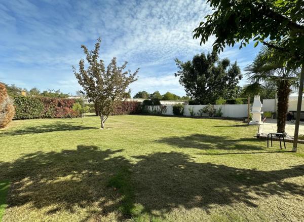 Maison Sainte Luce Sur Loire 5 pièce(s) 114 m2