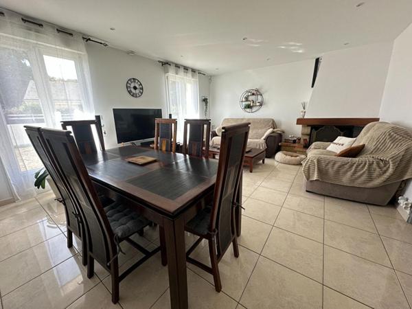 Maison Sainte Luce Sur Loire 5 pièce(s) 114 m2