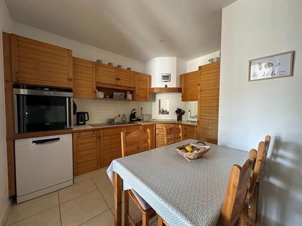Maison Sainte Luce Sur Loire 5 pièce(s) 114 m2