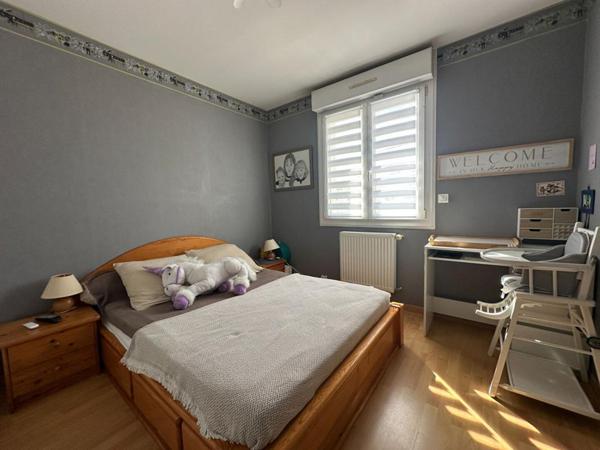 Maison Sainte Luce Sur Loire 5 pièce(s) 114 m2