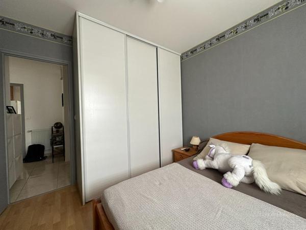 Maison Sainte Luce Sur Loire 5 pièce(s) 114 m2