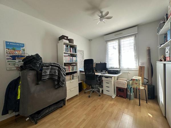 Maison Sainte Luce Sur Loire 5 pièce(s) 114 m2