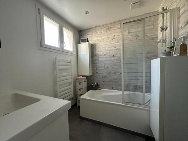 Maison Sainte Luce Sur Loire 5 pièce(s) 114 m2