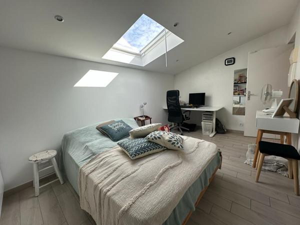 Maison Sainte Luce Sur Loire 5 pièce(s) 114 m2