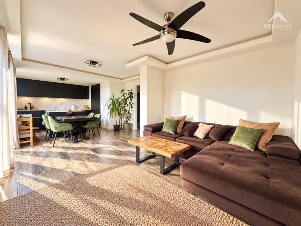 Appartement 3 PIèces 70 m2