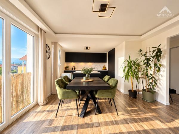 Appartement 3 PIèces 70 m2