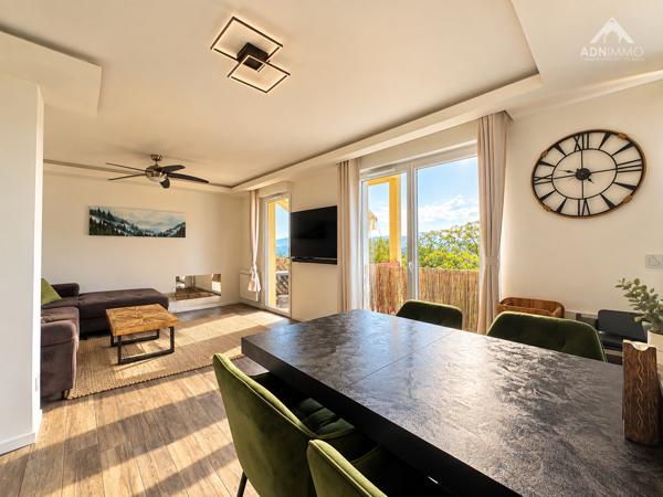 Appartement 3 PIèces 70 m2