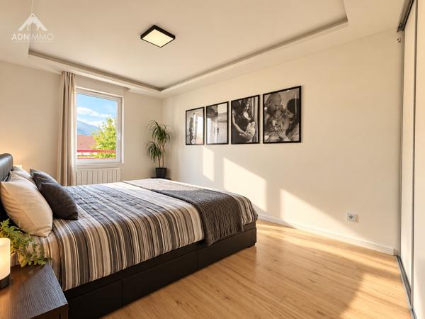 Appartement 3 PIèces 70 m2