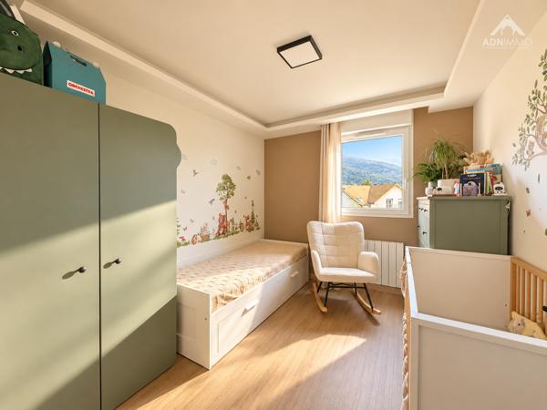 Appartement 3 PIèces 70 m2