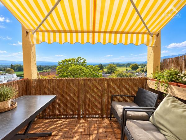 Appartement 3 PIèces 70 m2