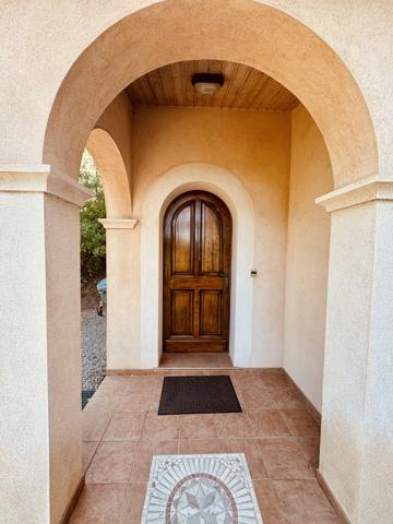 VILLA SITUEE A 400 M DU PORT AU PIED DU SEMAPHORE Sainte-Maxime (83120)