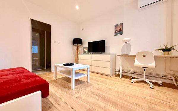 Appartement à louer    1 pièce • 25 m2 Toulouse