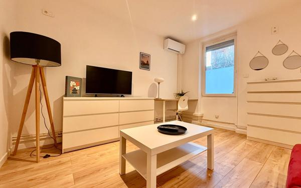 Appartement à louer    1 pièce • 25 m2 Toulouse