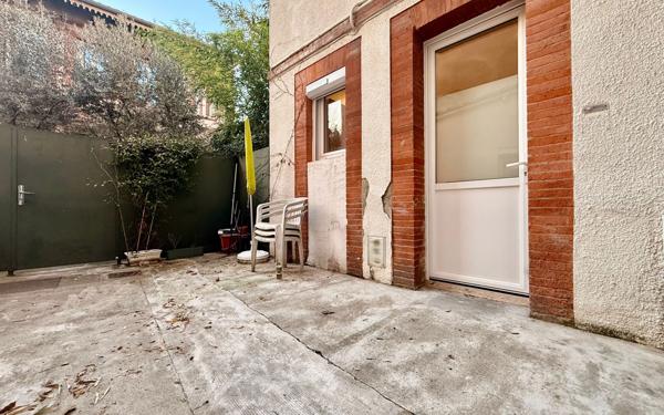 Appartement à louer    1 pièce • 25 m2 Toulouse