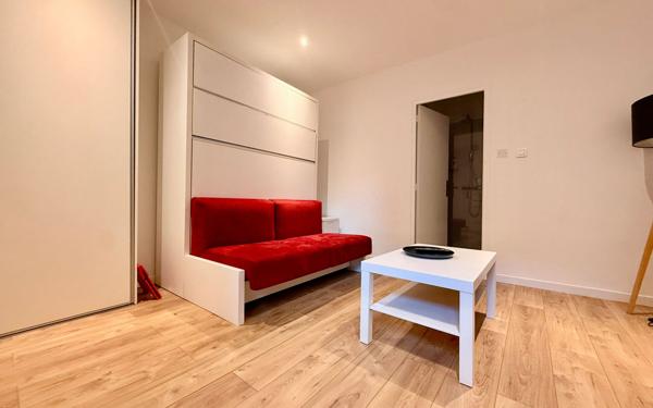 Appartement à louer    1 pièce • 25 m2 Toulouse