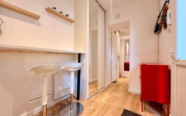 Appartement à louer    1 pièce • 25 m2 Toulouse