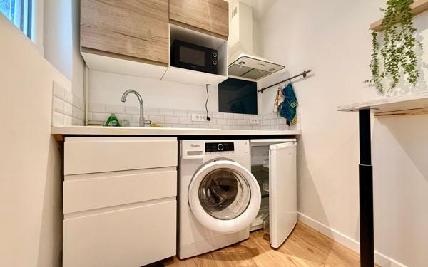 Appartement à louer    1 pièce • 25 m2 Toulouse