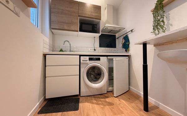 Appartement à louer    1 pièce • 25 m2 Toulouse