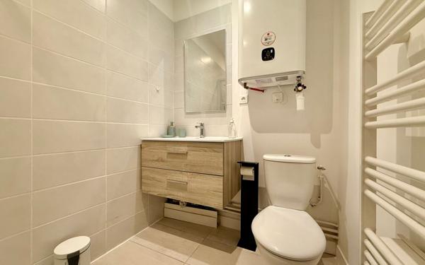 Appartement à louer    1 pièce • 25 m2 Toulouse